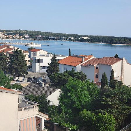 Sea View Novalja Exterior foto